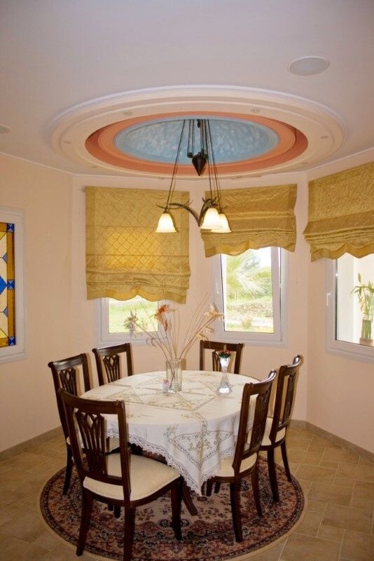 Дом на Ионических островах, Греция, 430 м² - фото 4