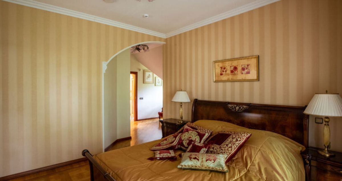 Дом в Риге, Латвия, 384 м² - фото 4