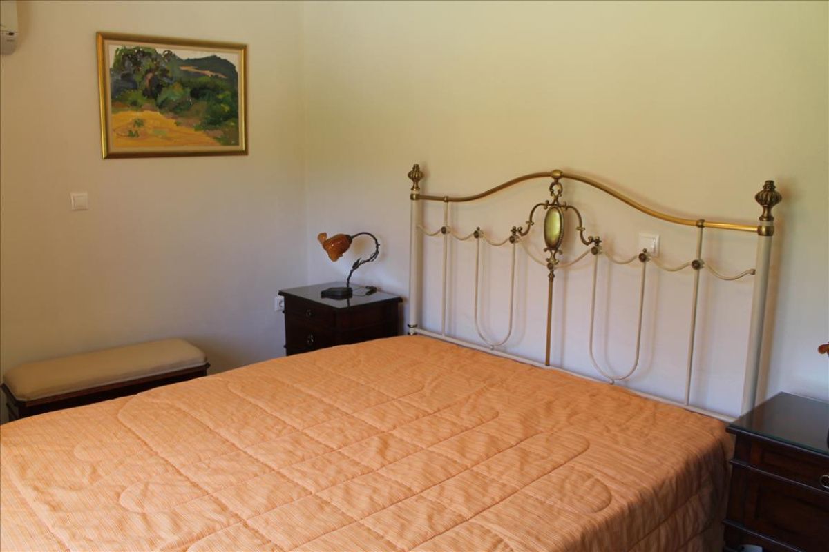 Дом на Ионических островах, Греция, 126 м² - фото 5