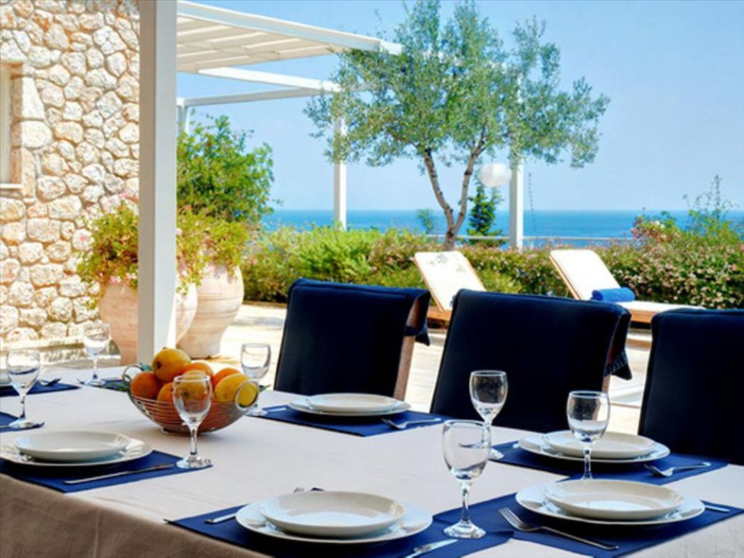 Дом на Ионических островах, Греция, 280 м² - фото 5