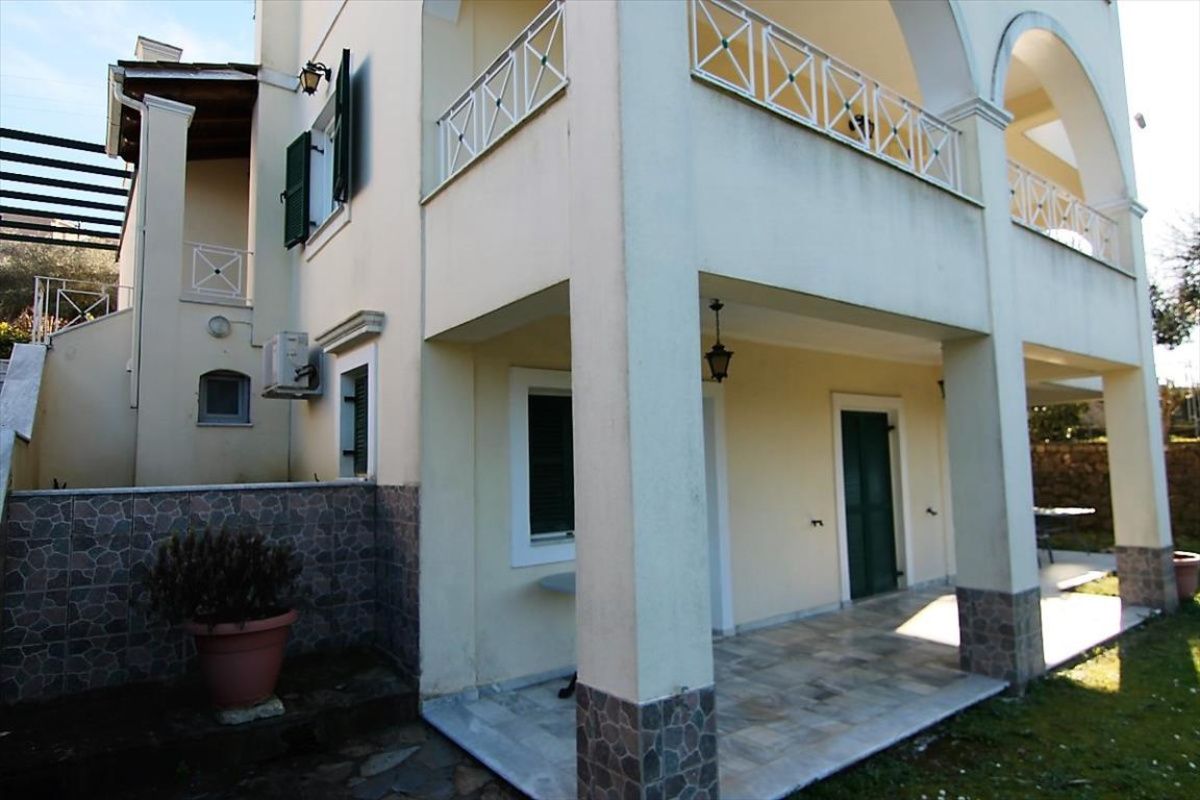 Дом на Ионических островах, Греция, 340 м² - фото 5