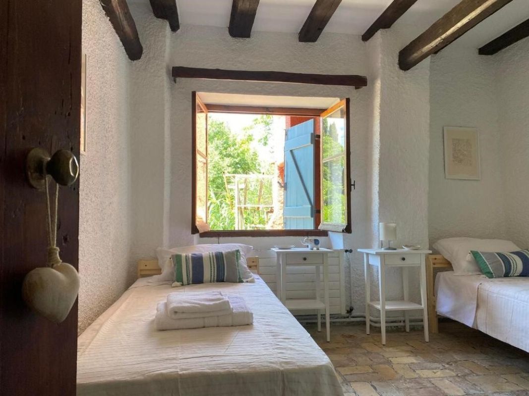 Дом на Ионических островах, Греция, 200 м² - фото 5