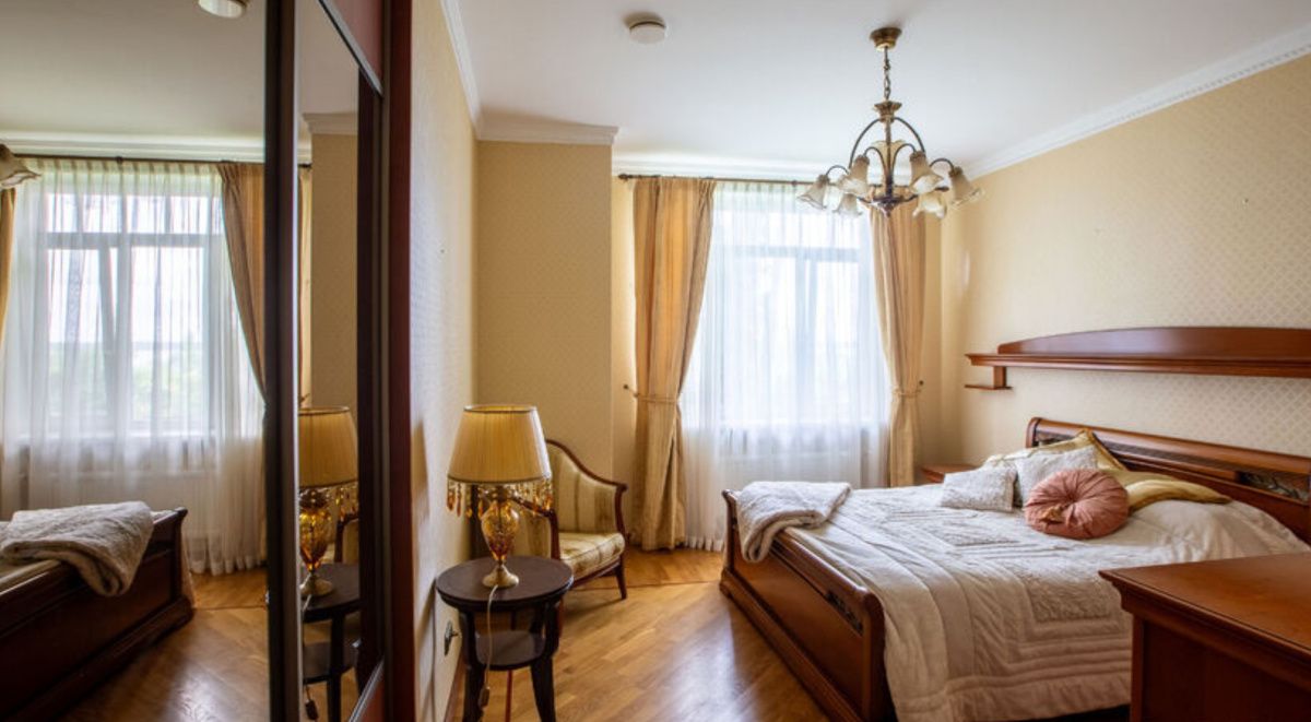 Дом в Риге, Латвия, 384 м² - фото 5