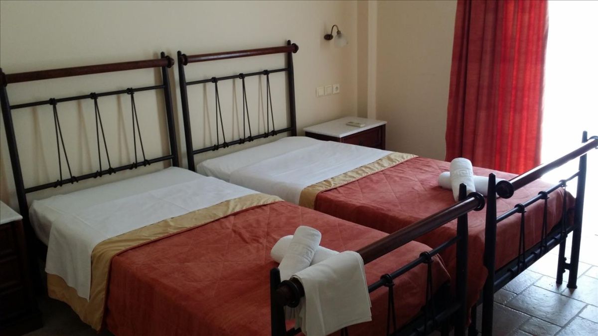 Дом на Ионических островах, Греция, 153 м² - фото 6