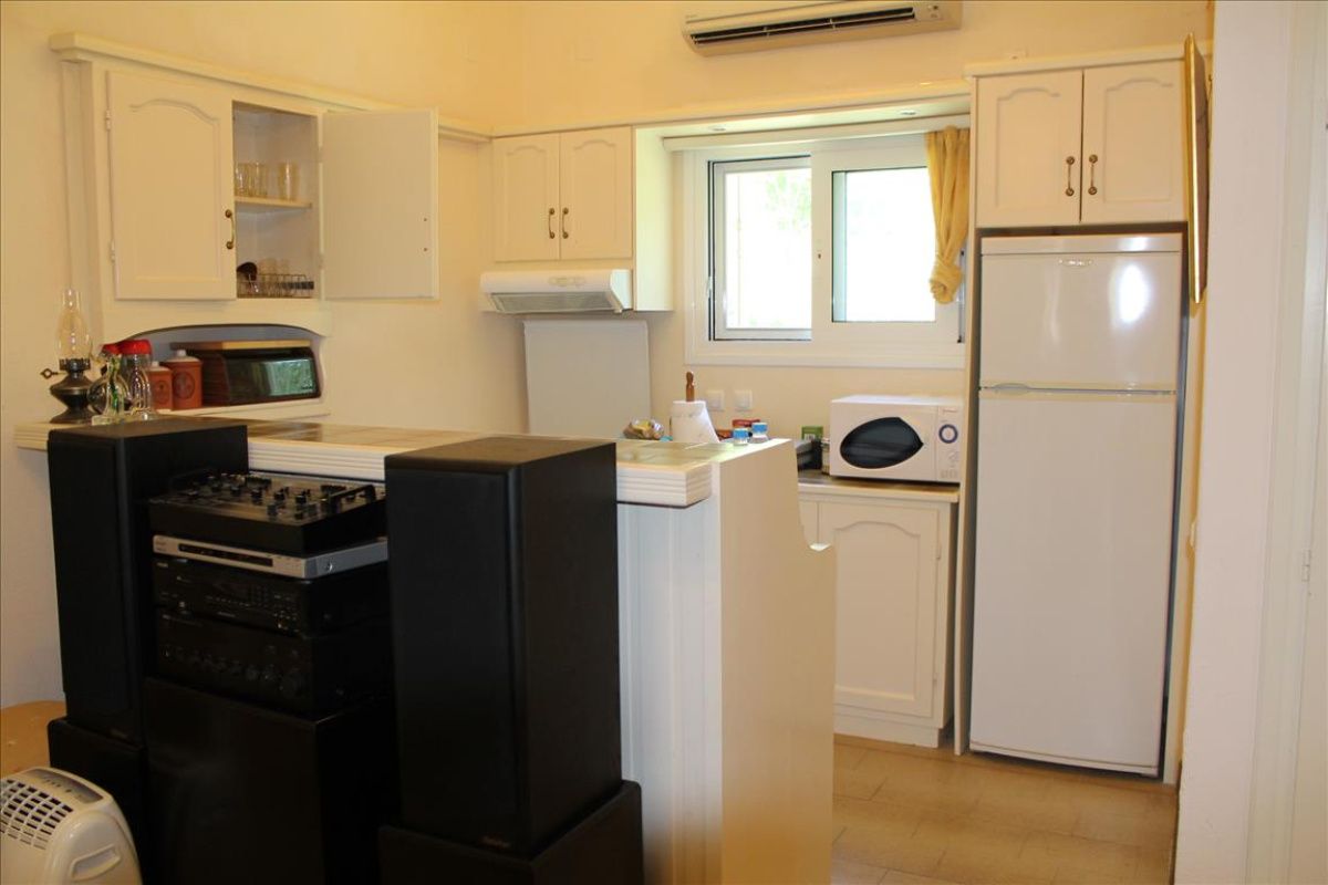 Дом на Ионических островах, Греция, 126 м² - фото 6