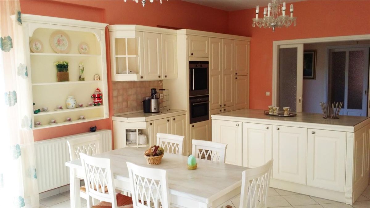 Дом на Ионических островах, Греция, 420 м² - фото 6