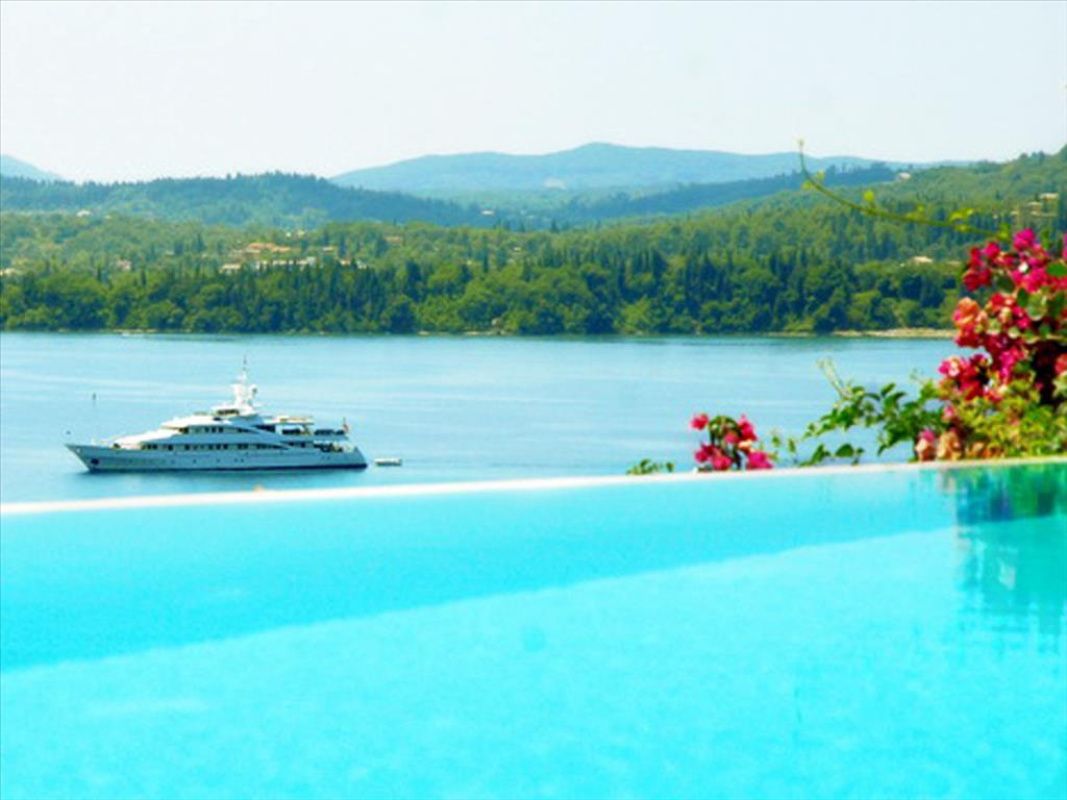 Дом на Ионических островах, Греция, 280 м² - фото 6