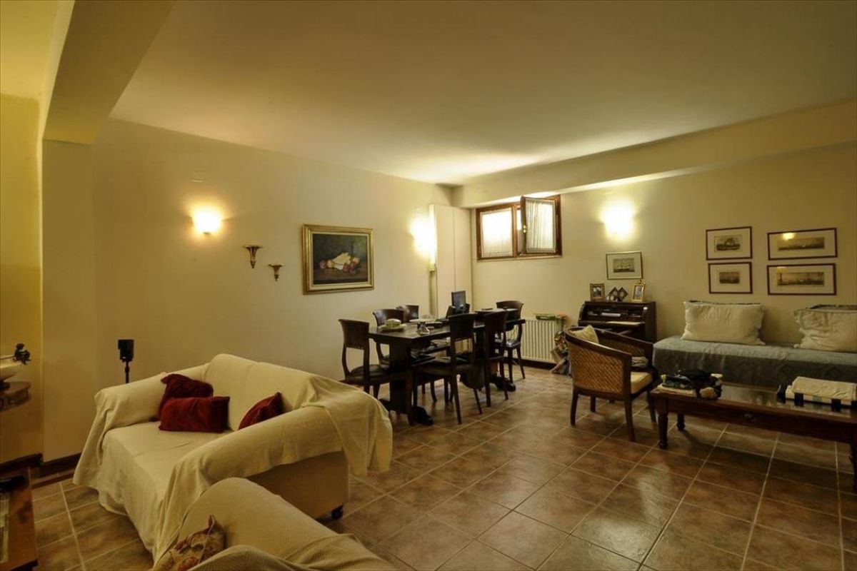 Дом на Ионических островах, Греция, 200 м² - фото 6