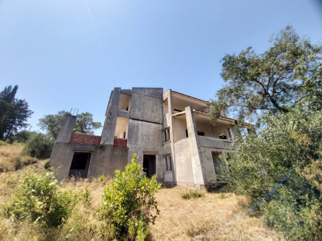 Дом на Ионических островах, Греция, 355 м² - фото 6