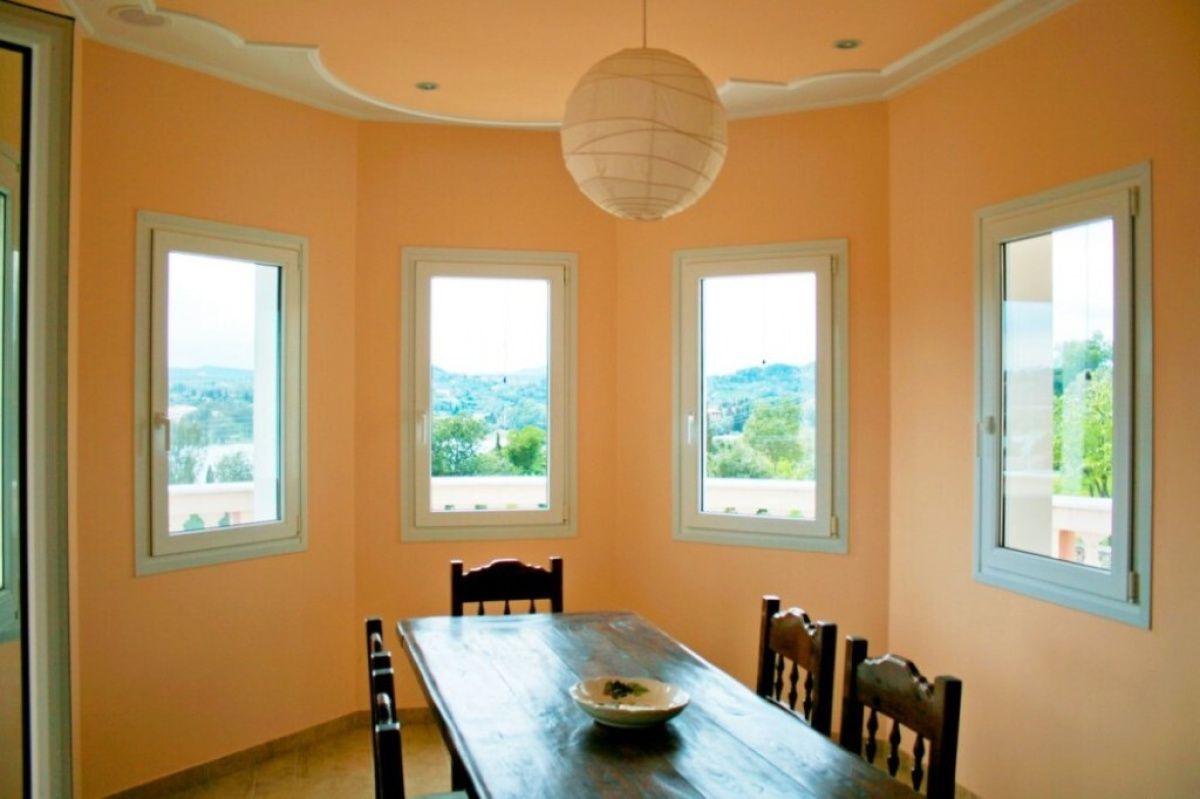 Дом на Ионических островах, Греция, 430 м² - фото 6