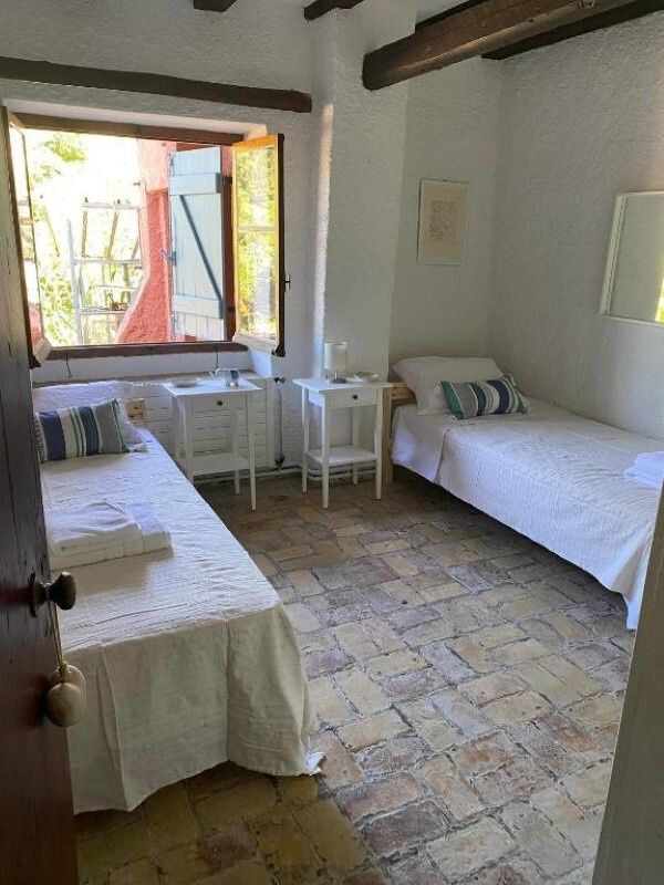 Дом на Ионических островах, Греция, 200 м² - фото 6