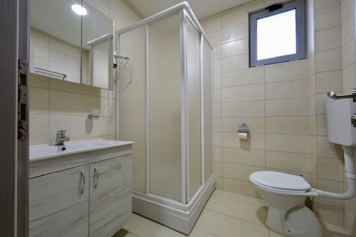 Отель, гостиница в Чани, Черногория, 22 м² - фото 6