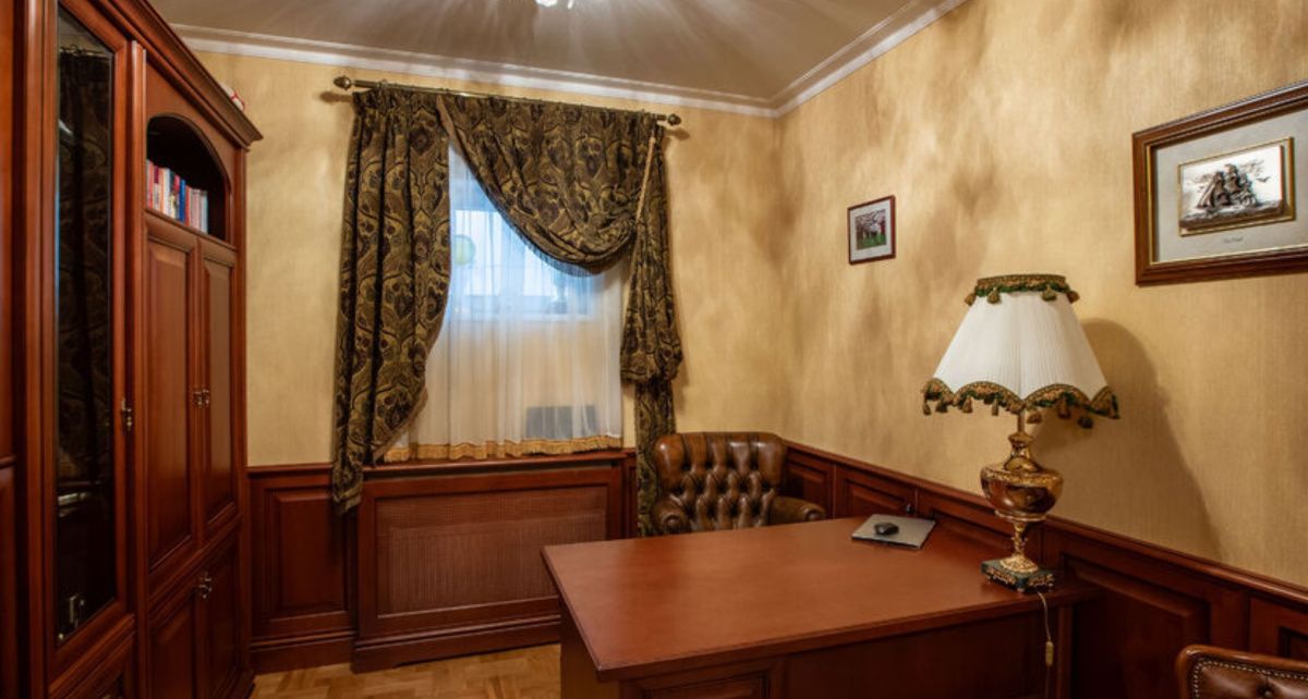 Дом в Риге, Латвия, 384 м² - фото 6
