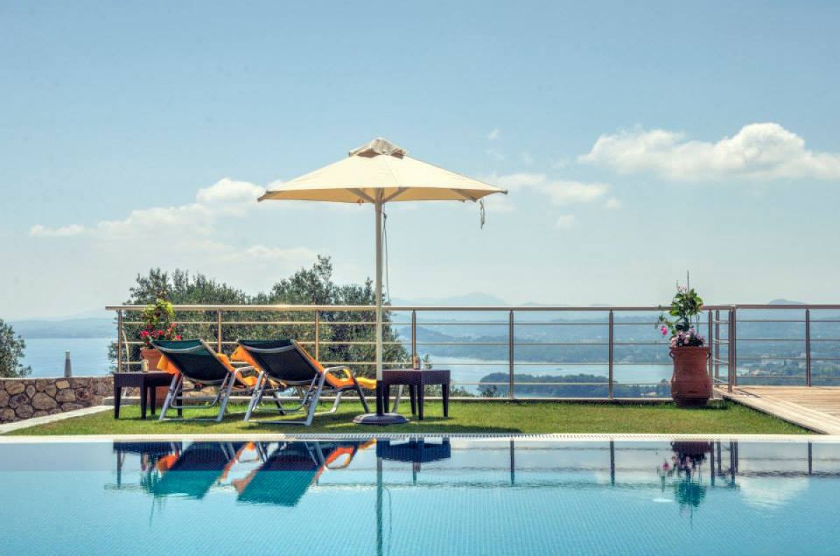 Дом на Ионических островах, Греция, 330 м² - фото 7