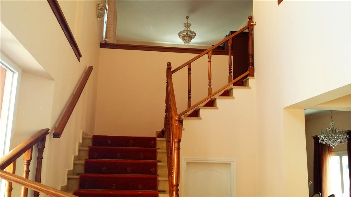 Дом на Ионических островах, Греция, 420 м² - фото 7