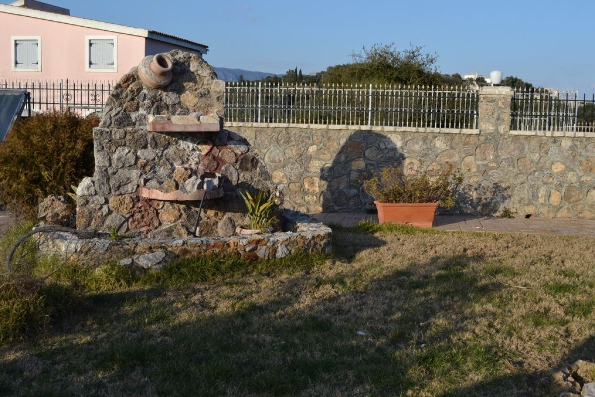 Дом на Ионических островах, Греция, 430 м² - фото 7