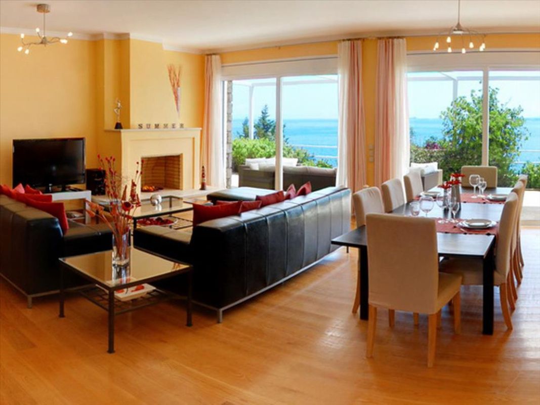 Дом на Ионических островах, Греция, 280 м² - фото 7