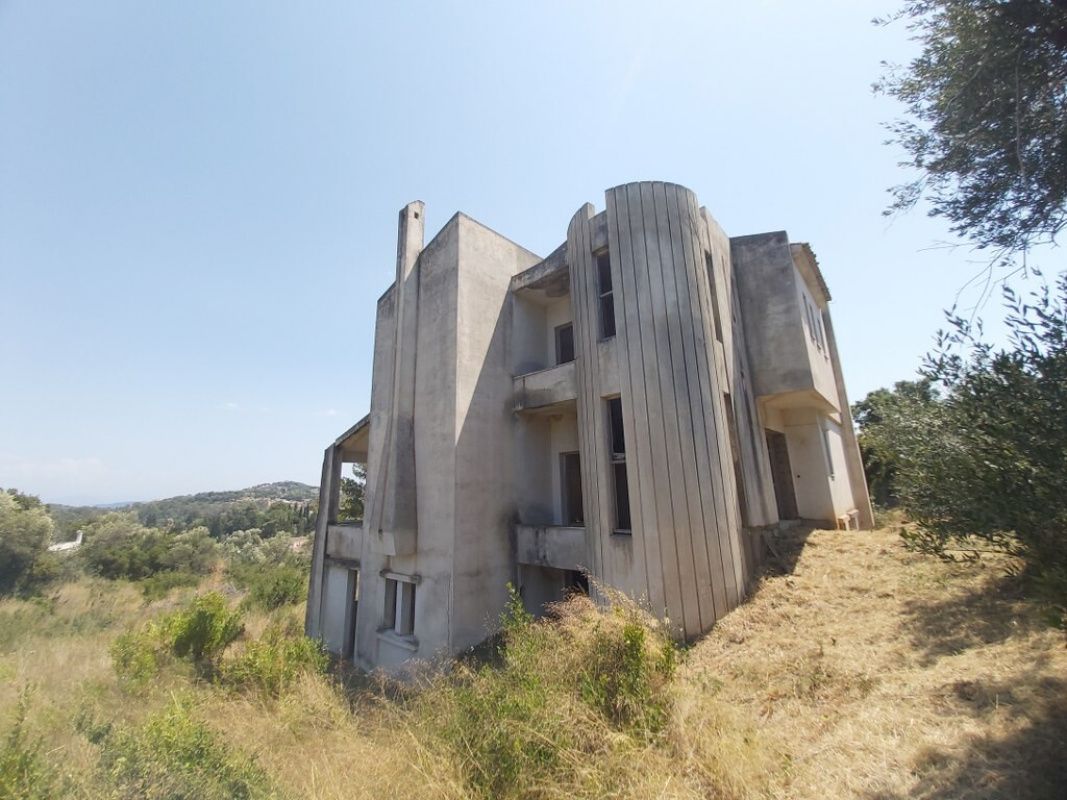 Дом на Ионических островах, Греция, 355 м² - фото 7