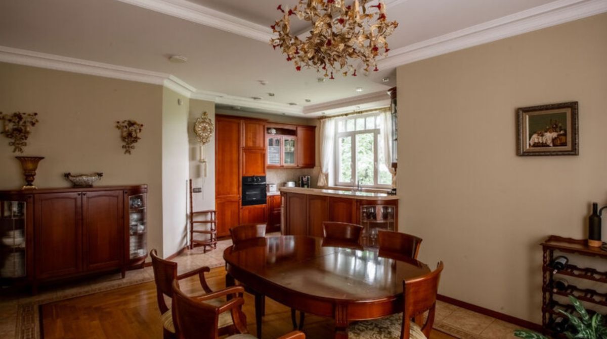 Дом в Риге, Латвия, 384 м² - фото 7