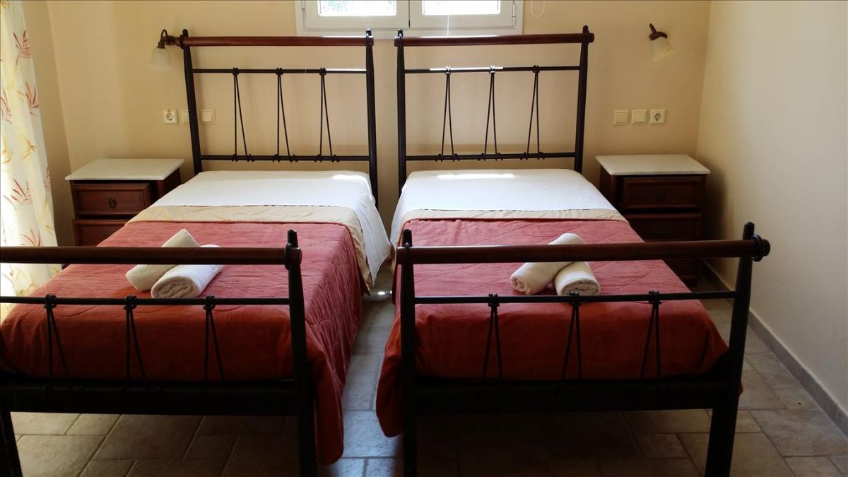 Дом на Ионических островах, Греция, 153 м² - фото 8