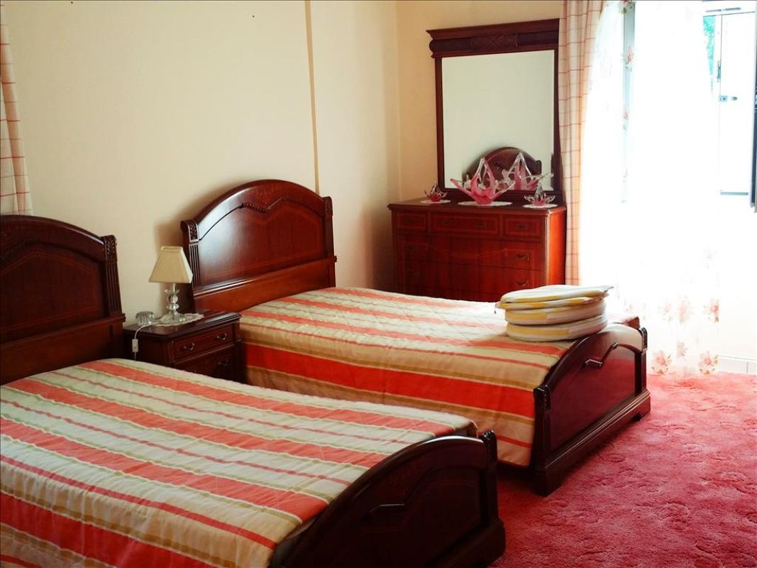 Дом на Ионических островах, Греция, 420 м² - фото 8