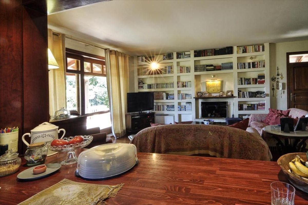 Дом на Ионических островах, Греция, 200 м² - фото 8