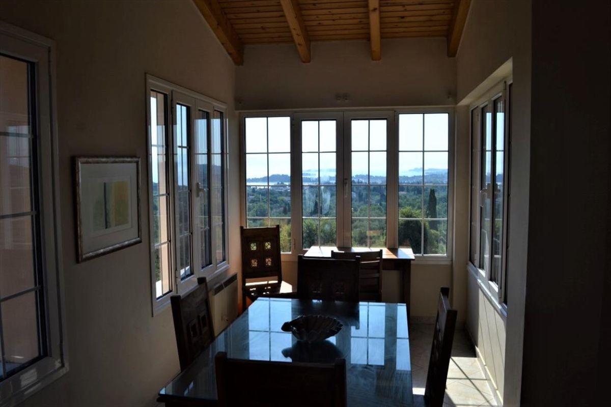 Дом на Ионических островах, Греция, 205 м² - фото 8