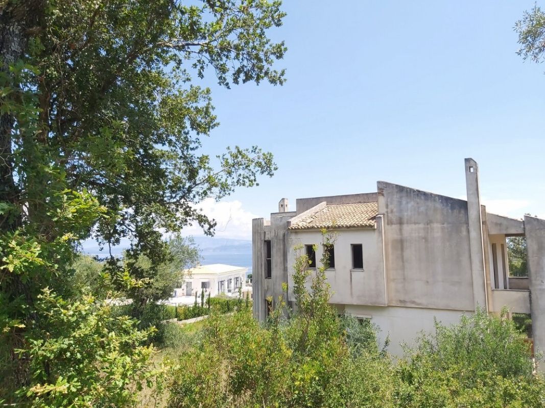 Дом на Ионических островах, Греция, 355 м² - фото 8