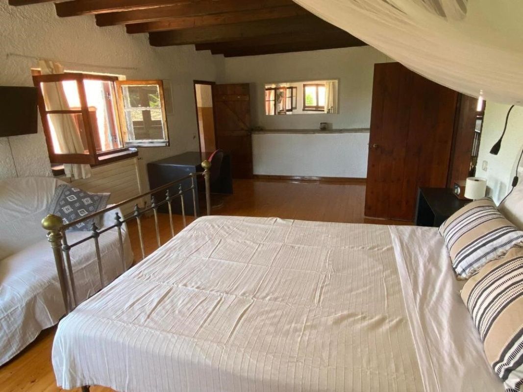 Дом на Ионических островах, Греция, 200 м² - фото 8