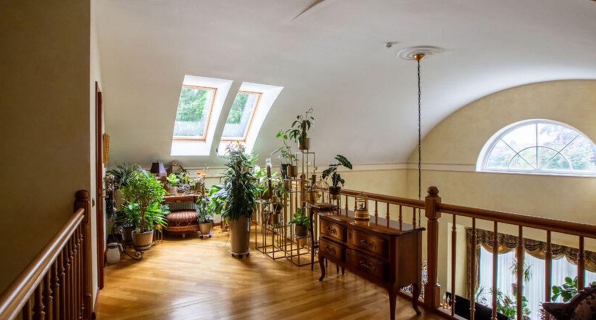 Дом в Риге, Латвия, 384 м² - фото 8