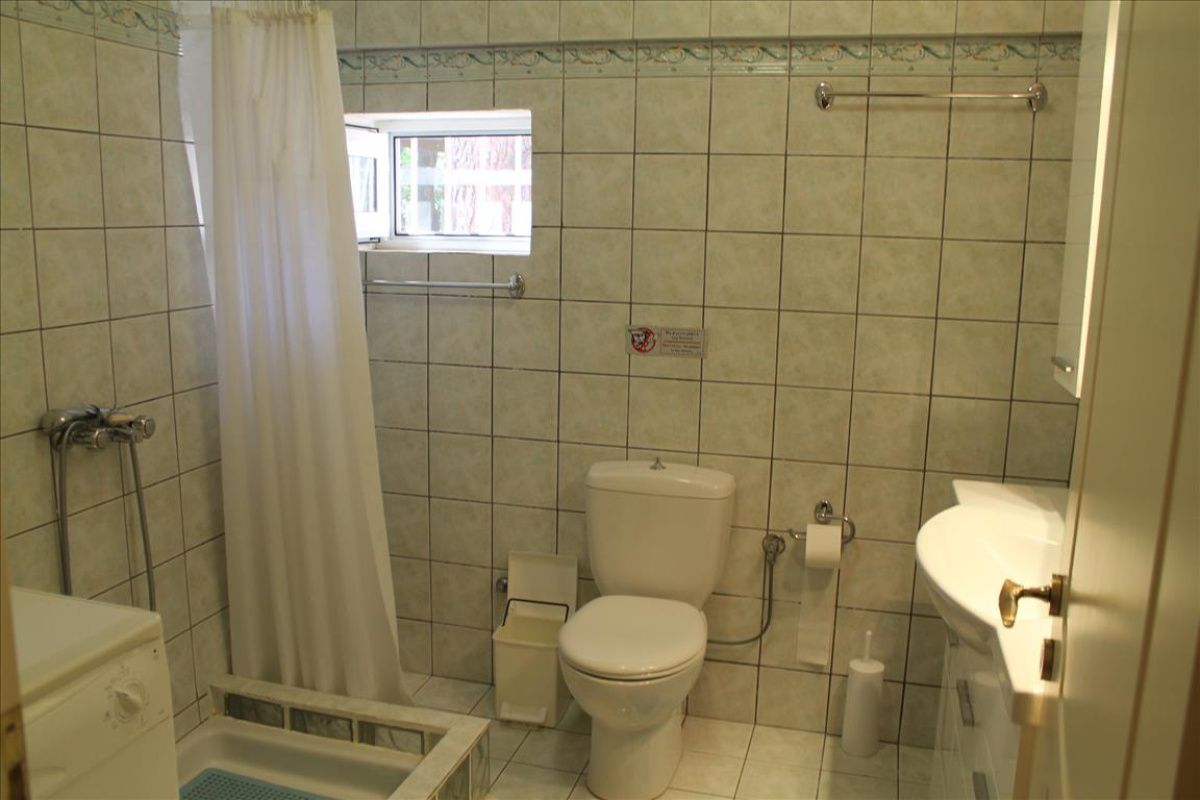 Дом на Ионических островах, Греция, 126 м² - фото 9