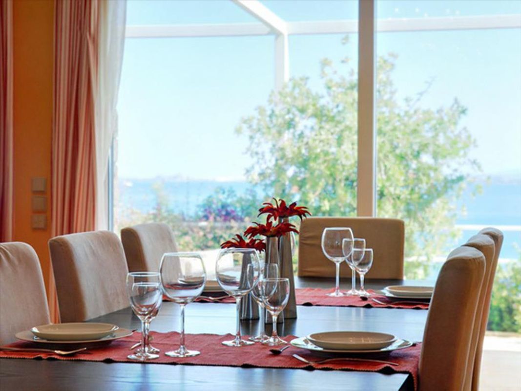 Дом на Ионических островах, Греция, 280 м² - фото 9