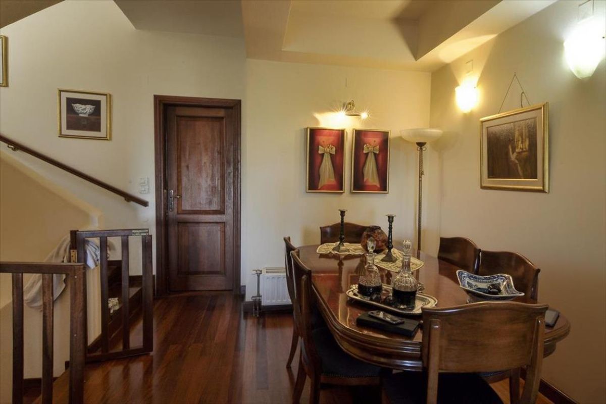 Дом на Ионических островах, Греция, 200 м² - фото 9