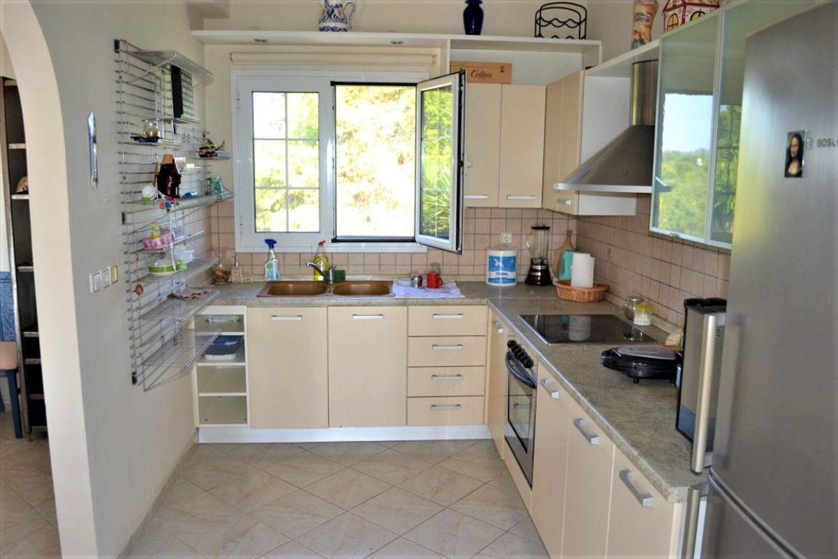 Дом на Ионических островах, Греция, 205 м² - фото 9