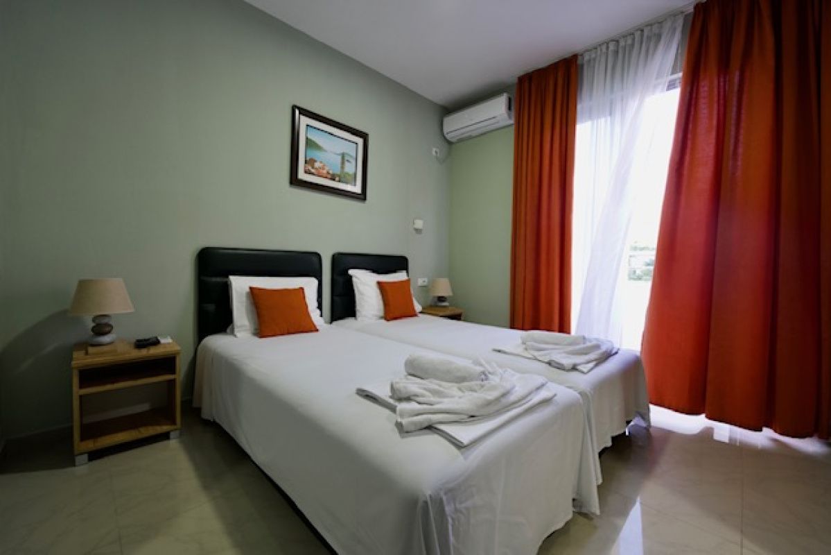 Отель, гостиница в Чани, Черногория, 22 м² - фото 9