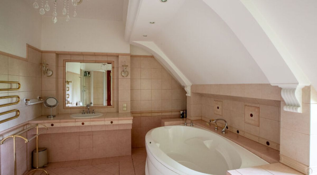 Дом в Риге, Латвия, 384 м² - фото 9