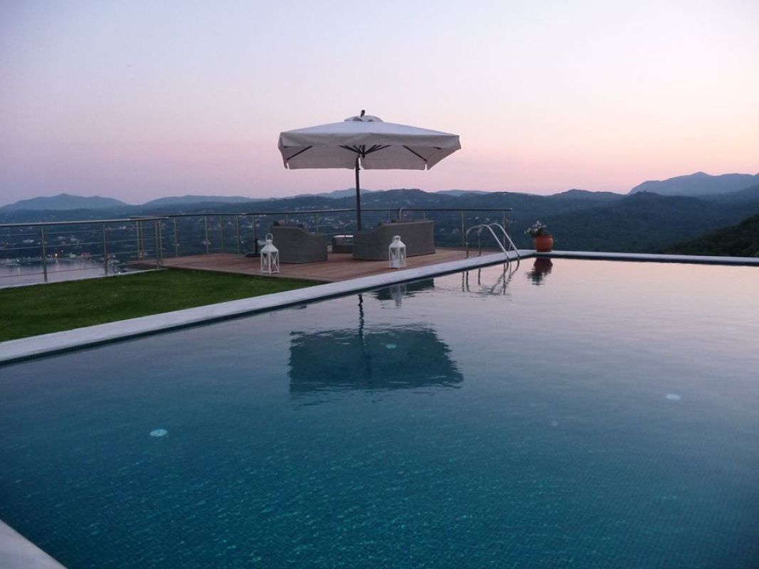 Дом на Ионических островах, Греция, 330 м² - фото 10