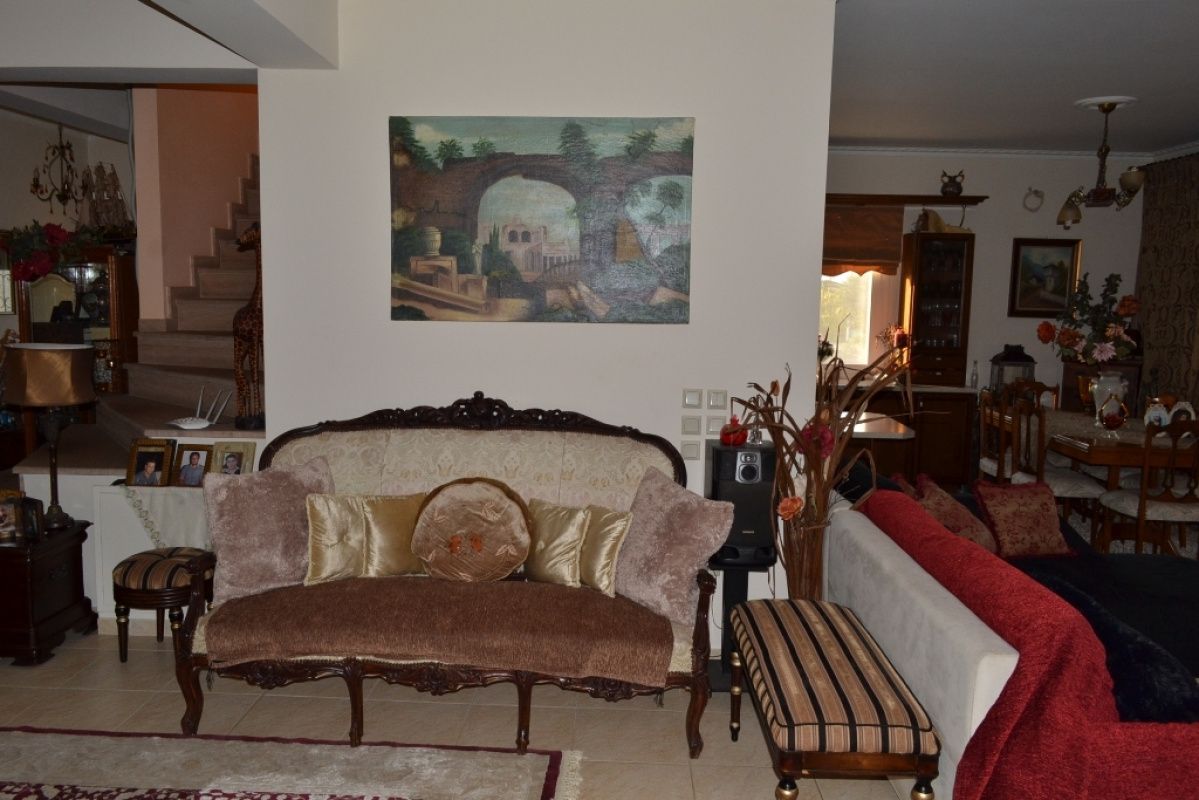 Дом на Ионических островах, Греция, 430 м² - фото 10