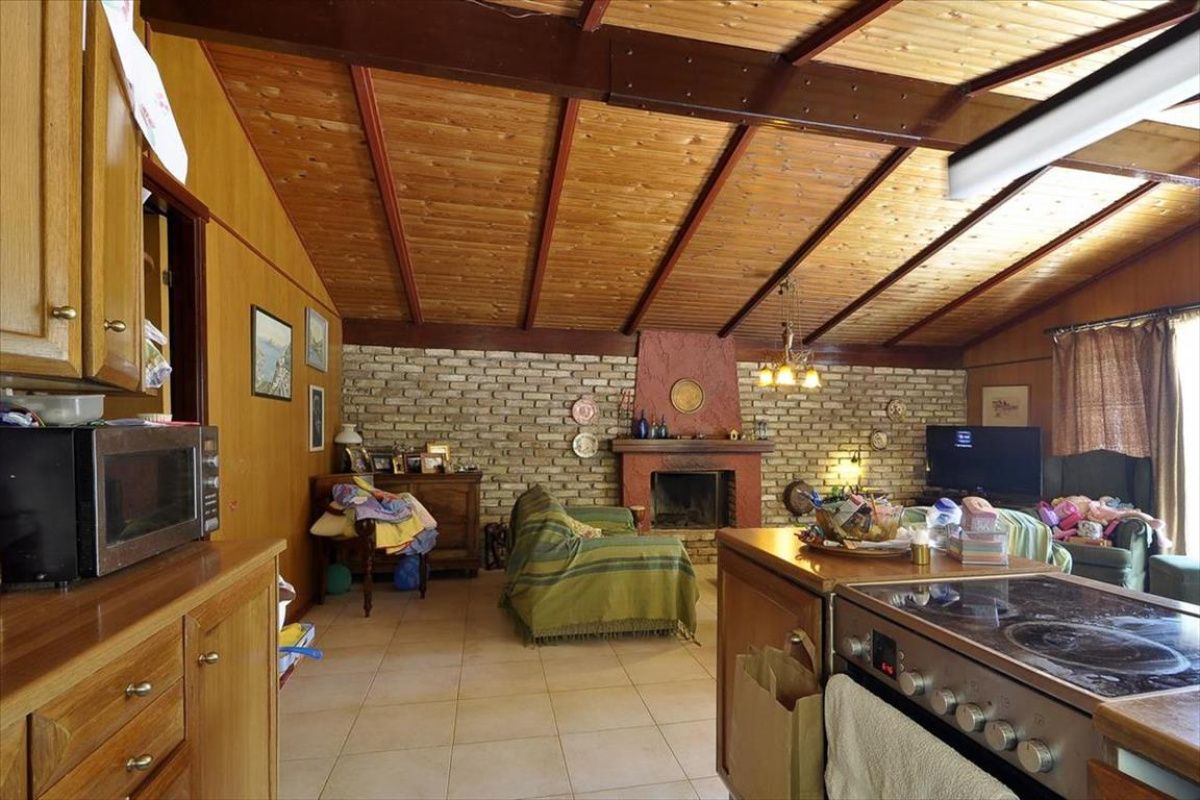 Дом на Ионических островах, Греция, 200 м² - фото 10