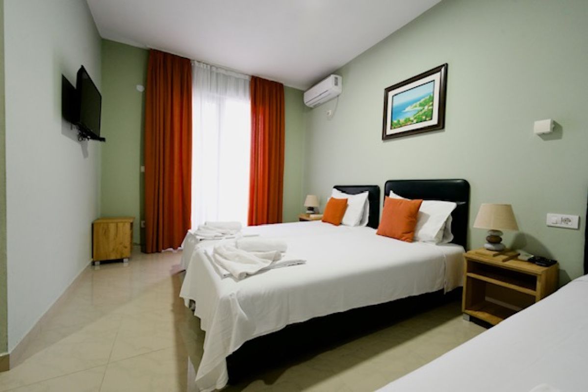 Отель, гостиница в Чани, Черногория, 22 м² - фото 10