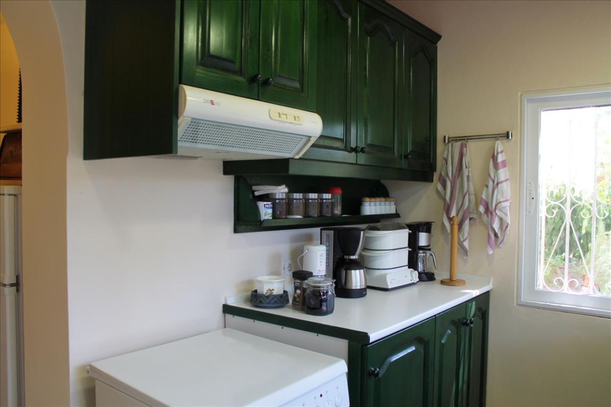 Дом на Ионических островах, Греция, 126 м² - фото 11