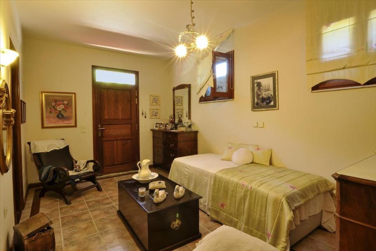 Дом на Ионических островах, Греция, 200 м² - фото 11