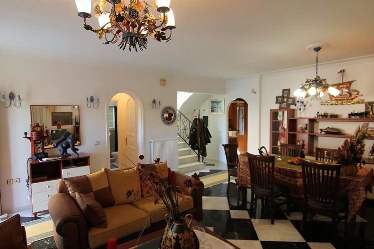 Дом на Ионических островах, Греция, 340 м² - фото 11