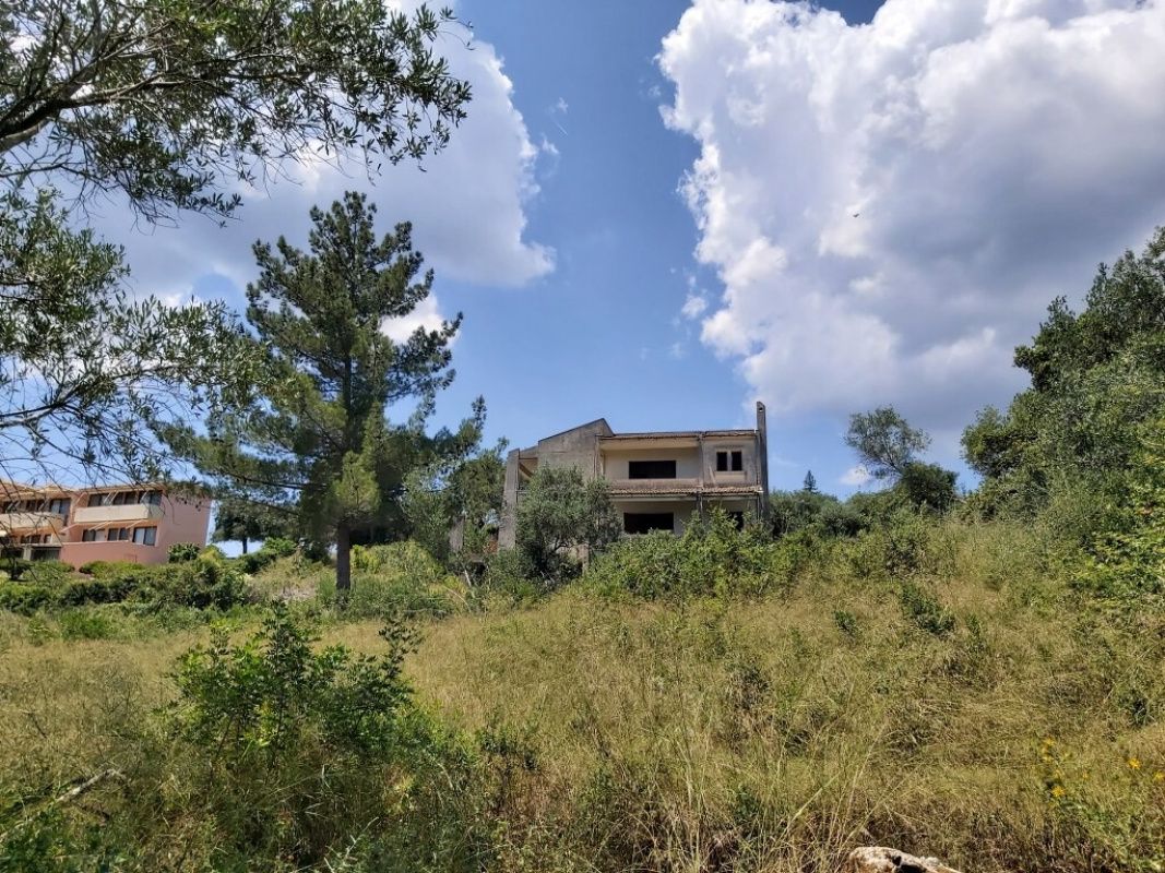 Дом на Ионических островах, Греция, 355 м² - фото 11