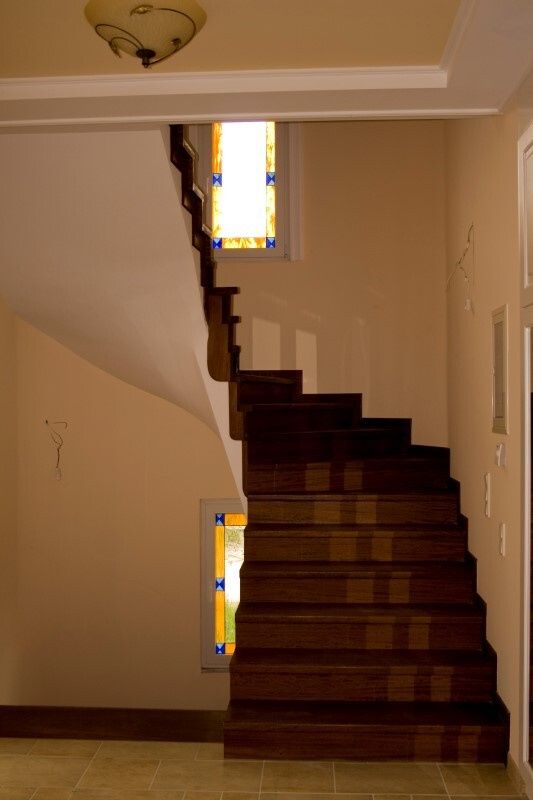 Дом на Ионических островах, Греция, 430 м² - фото 11