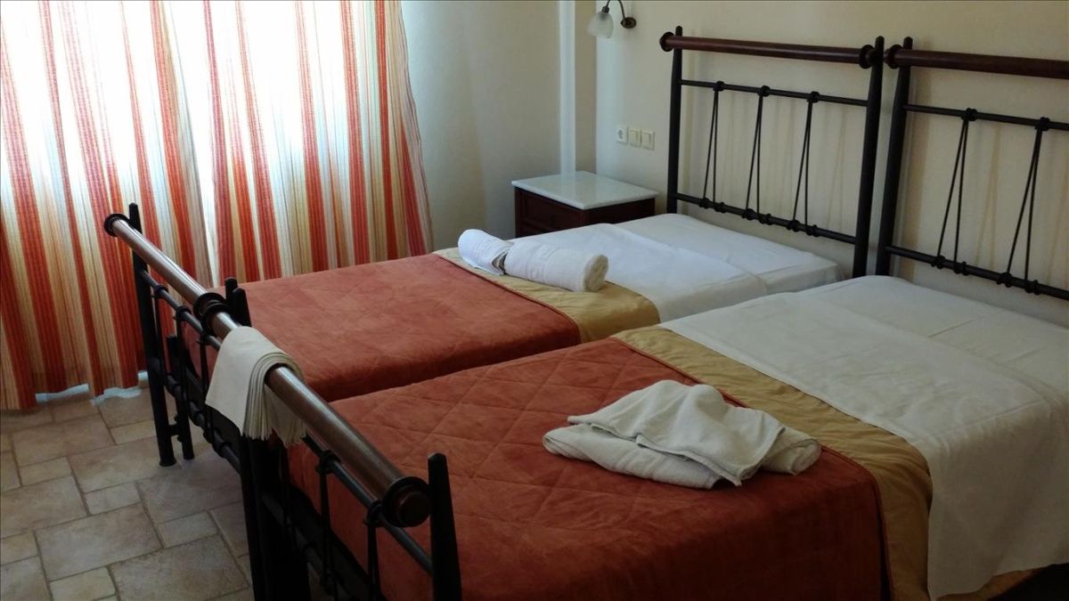 Дом на Ионических островах, Греция, 153 м² - фото 12