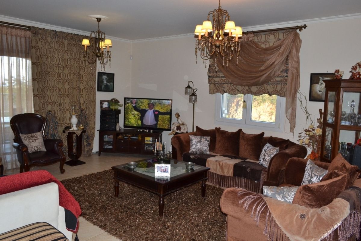 Дом на Ионических островах, Греция, 430 м² - фото 12