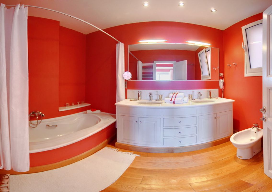 Дом на Ионических островах, Греция, 280 м² - фото 12