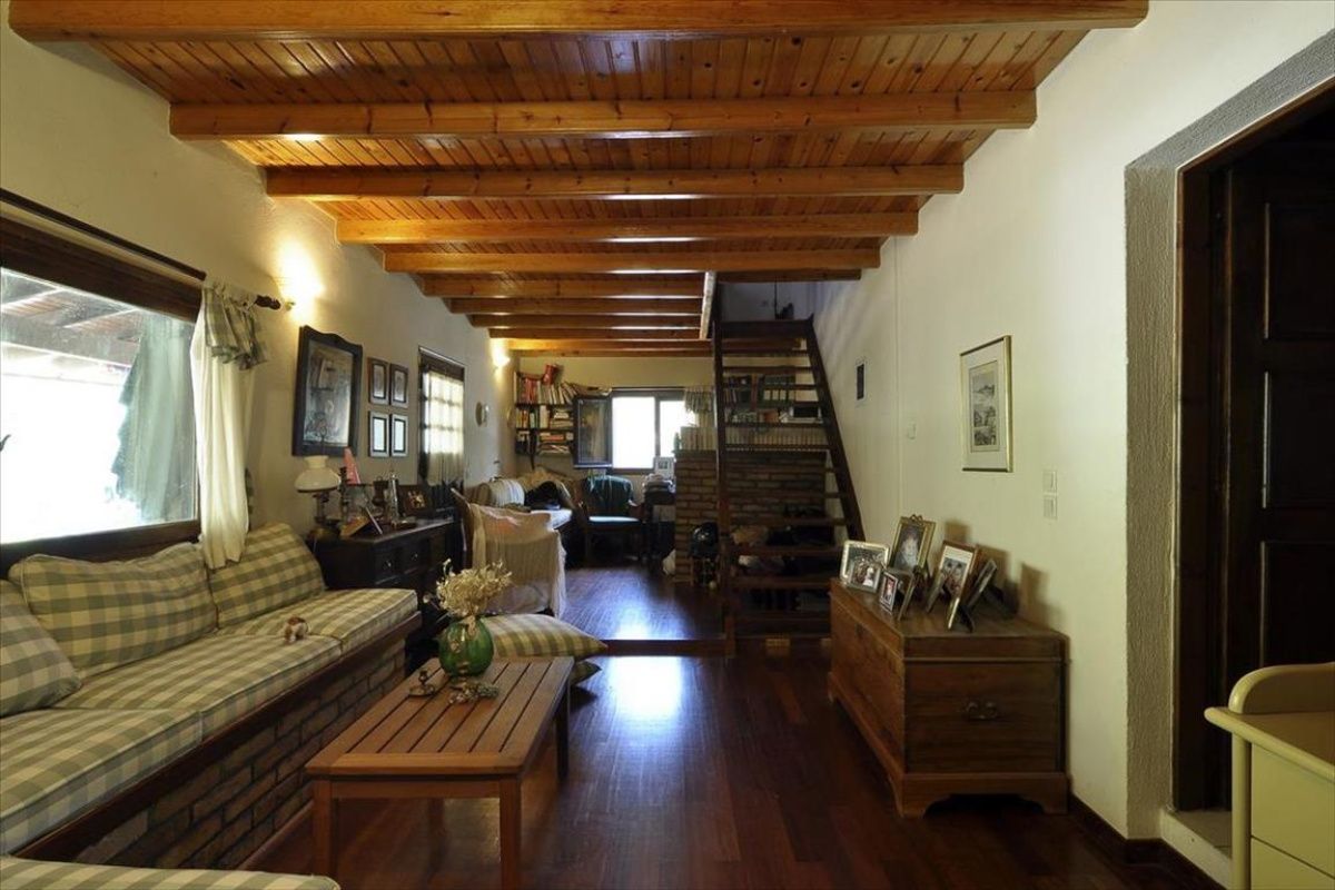 Дом на Ионических островах, Греция, 200 м² - фото 12