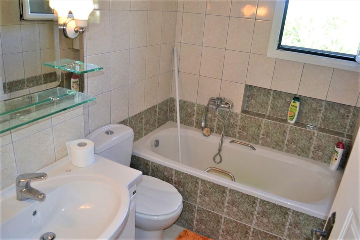 Дом на Ионических островах, Греция, 205 м² - фото 12